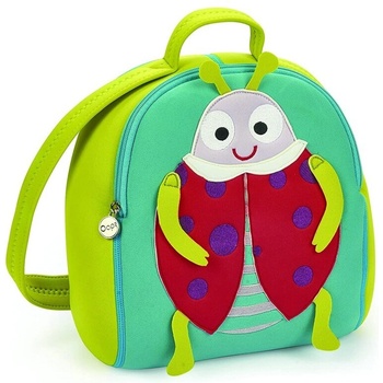 Image 1 of Oops - Детска неопренова раничка - Калинка