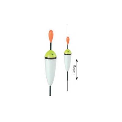 Mikbaits plavák Fil Fishing FPK 44 10 g