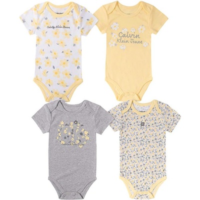 Calvin Klein bodýčka pro holčičku Olivia