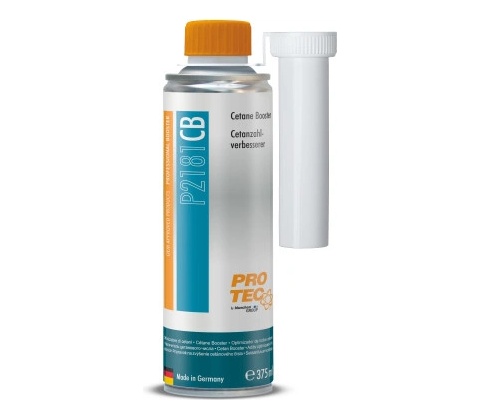 PRO-TEC Cetane Booster 375 ml