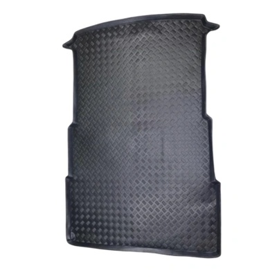 Стелка за багажник за Fiat Doblo (2010+) long, 2 seats