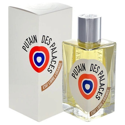 Etat Libre d´Orange Putain des Palaces parfumovaná voda dámska 50 ml
