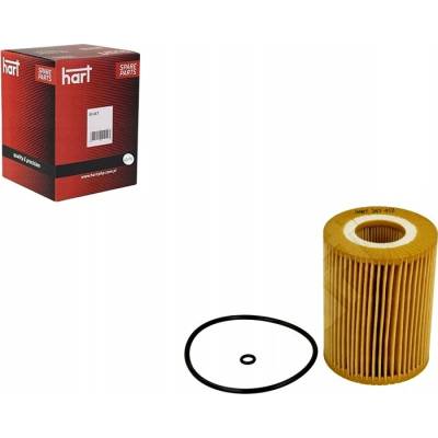 Olejový filter HART 347 412