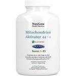 NatuGena Mitochondria Activator 44+14, 240 капсули, NatuGena (571605 (2018160) NTG)