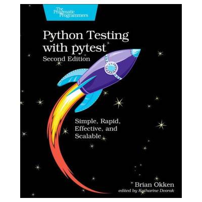 Python Testing with pytest