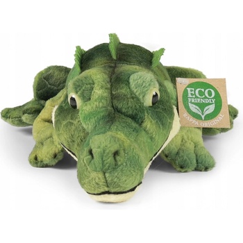 Rappa krokodýl 34 cm