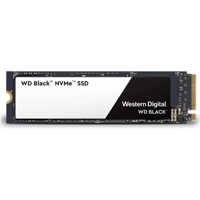 WD Black 250GB, WDS250G2X0C