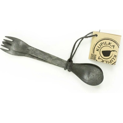 Kupilka spork 225 brown