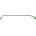 Lambda sonda TOPRAN 721 860