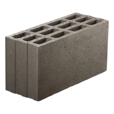 BEST Tvárnice broušená ROCK 20 P15 200x498x249 mm přírodní