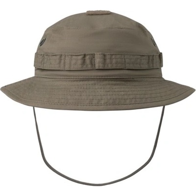 Klobúk Helikon-tex Boonie MK2 RAL 7013