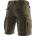Pentagon Мъжки къси панталони Ranger 2.0, зелено Ranger (K05007-2.0-SH-06RG)
