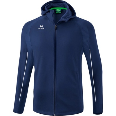 Erima LIGA STAR Training Jacket with hood 1032329