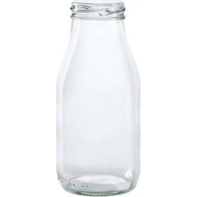 Vetropack Skleněná lahev Polpa 275 ml TO 43