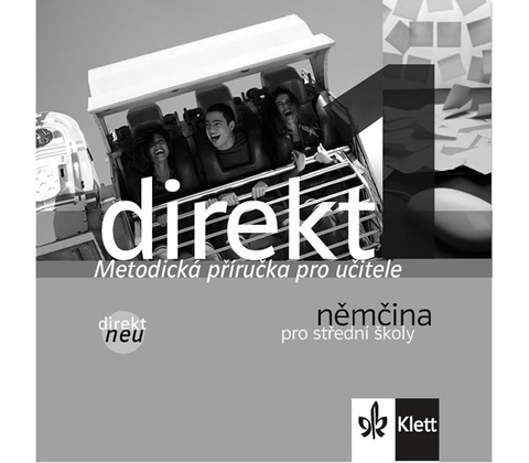 CD Direkt 1 NEU