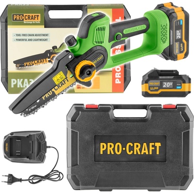 Procraft PKA35