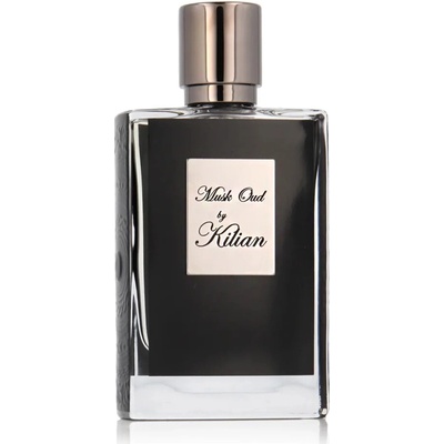 By Killian The Smokers Musk Oud parfémovaná voda unisex 50 ml