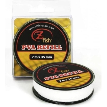 Zfish PVA pančucha Mesh Refill 7m 35mm