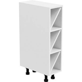 Долен отворен модул бутилиера Aurora