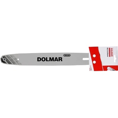 Makita lišta 45cm 3/8'' 1,5mm 415045655