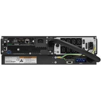 APC SRTL1500RMXLI-NC