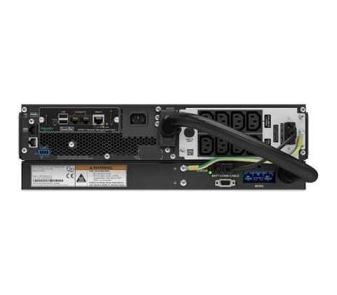 APC SRTL1500RMXLI-NC