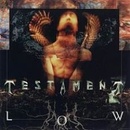 Testament - Low CD