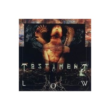 Testament - Low CD