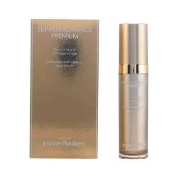 Méthode Jeanne Piaubert Серум против стареене Suprem Advance Premium Jeanne Piaubert (30 ml)