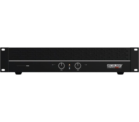 Reloop Dominance 1402 MK2
