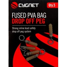 Cygnet Kolíček Fused PVA Bag Drop Off Peg 5ks