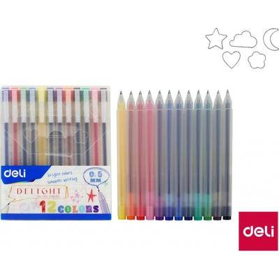 Deli EG119-12C