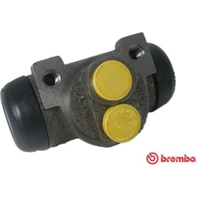 Brzdový valček kolesa BREMBO A 12 577