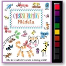 Mláďata - Otiskni prstíky
