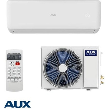 Image 1 of AUX ASW-H09B5A4 / AS-H09B5A4