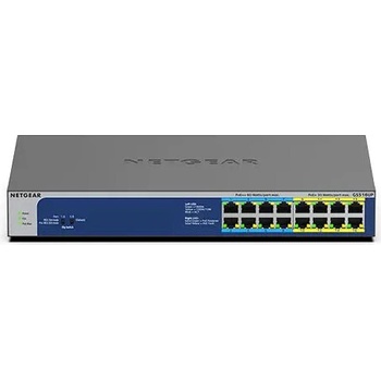 Netgear GS524UP