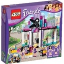 Stavebnice LEGO® LEGO® Friends 41093 Kaderníctvo v Heartlake