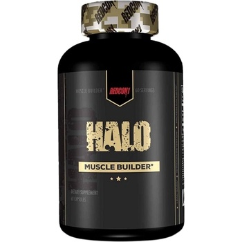 Image 1 of Redcon1 HALO | with Chinese Smilax Extract [60 капсули]