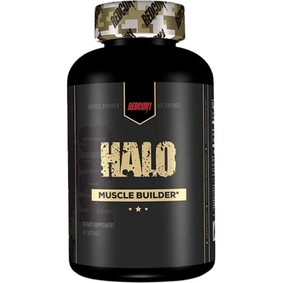 Redcon1 HALO | with Chinese Smilax Extract [60 капсули]