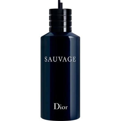 Christian Sauvage toaletná voda pánska 300 ml náplň