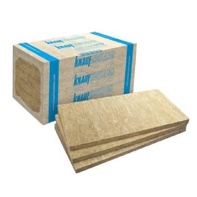 Izolace minerální Knauf FKD S Thermal 100 mm desky – 1,8 m²/bal