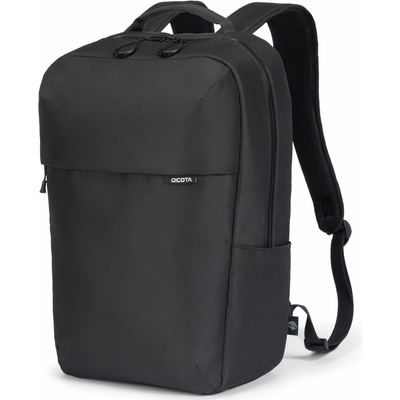 DICOTA Backpack COMMUTER 13-16” Black D32115-RPET