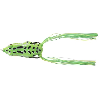 Savage Gear 3D Walk Frog Brown Frog 7 cm 20 g