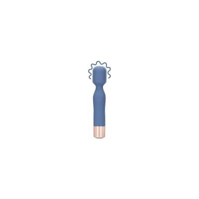 Loveline Mini Wand Vibrator - Blue Horizon (P26726)