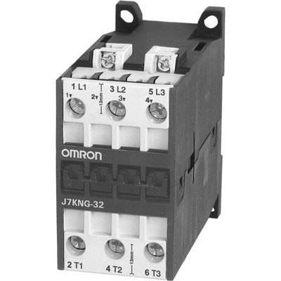 OMRON Produkt J7KNG-32 24D J7KN9478F