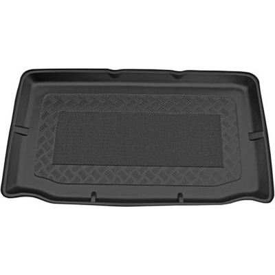 Стелка за багажник за Ssangyong Korando I (1997-2010) 3 doors