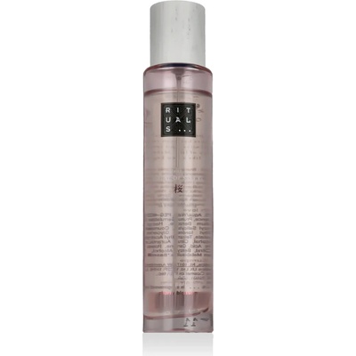 Rituals The Ritual Of Sakura Cherry Blossom vlasový a telový sprej 50 ml