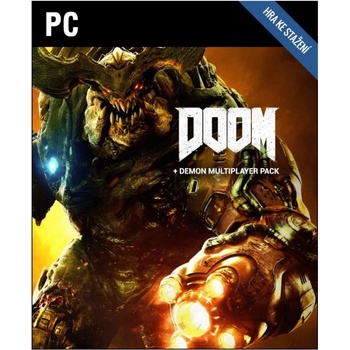 Doom 4 Demon Multiplayer Pack