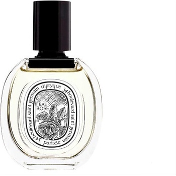 Image 1 of Diptyque Eau Rose EDT 50 ml