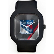 Old Time Hockey New York s Modify Silicone černé